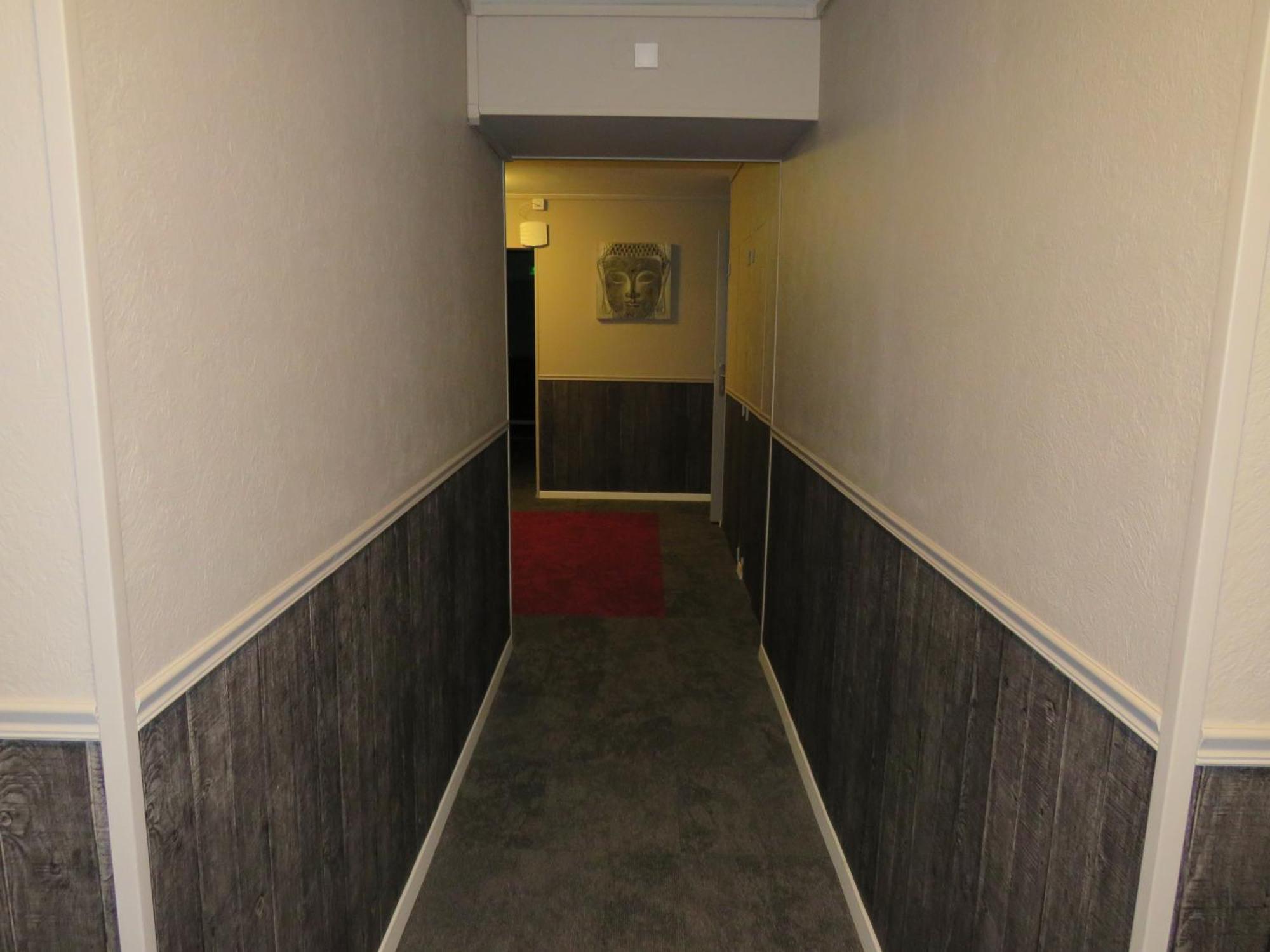 De La Grange Hotel Cossé-le-Vivien